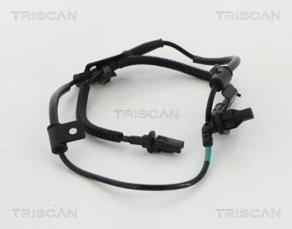 Датчик ABS перед. лів. Kia Sportage 2.0 I 16V/2.7 V6 4Wd 04- Hyundai Tucson 2.0 Crdi 04-10 TRISCAN 8180 43106
