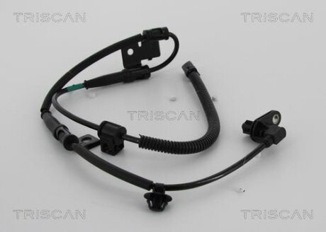 Датчик частоты вращения колеса TRISCAN 818043184