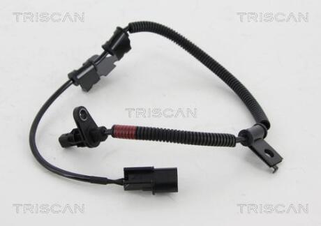 Датчик АБС TRISCAN 818043476
