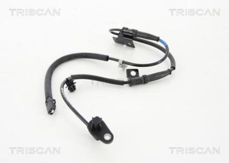 Датчик ABS передній прав. Kia/Hyundai Tucson I30 11.05-06.12 TRISCAN 8180 43706