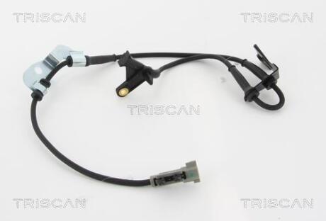 Датчик частоты вращения колеса TRISCAN 8180 80108