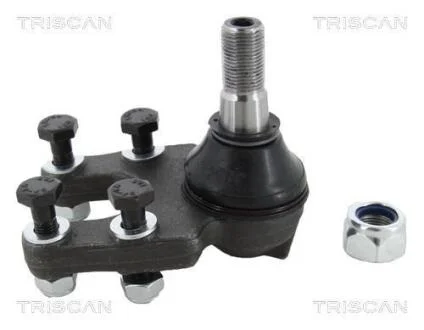 Кульова опора нижня Nissan Terrano II 2.4/2.7D/3.0D 02.93-09.07 TRISCAN 8500 14559