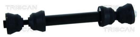 Стойка заднего стабилизатора (комплект) MB (W163) 98-05 TRISCAN 850023662