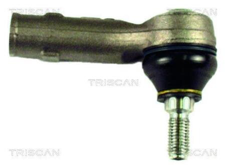 Наконечник поперечной рулевой тяги TRISCAN 850029105