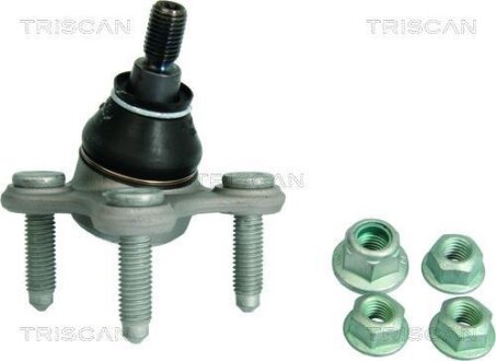 Опора кульова TRISCAN 850029575