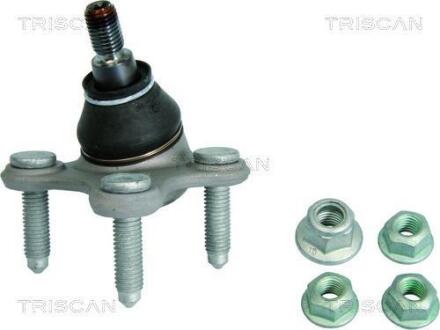 Опора кульова TRISCAN 850029576