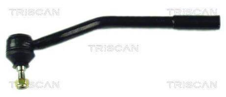 Наконечник поперечной рулевой тяги TRISCAN 850038102