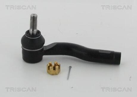 Наконечник поперечной рулевой тяги TRISCAN 850050152