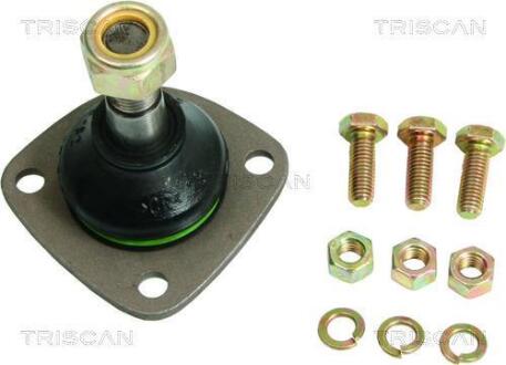 Опора кульова TRISCAN 8500704