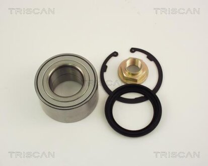 Підшипник маточини колеса TRISCAN 853010004