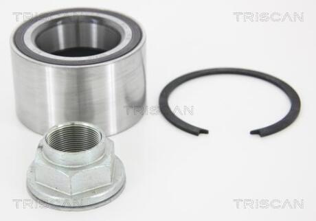 Підшипник маточини колеса TRISCAN 853010151