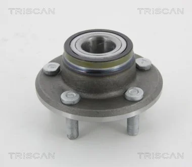CHRYSLER Маточина передня 300C 04- TRISCAN 8530 10168