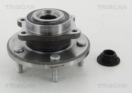 Підшипник ступиці передн. DODGE JOURNEY FIAT FREEMONT 2.0D-3.6 06.08- TRISCAN 8530 10170