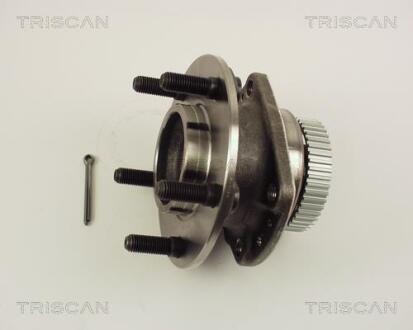 Підшипник маточини колеса TRISCAN 853010253