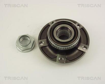 Підшипник маточини колеса TRISCAN 853011110