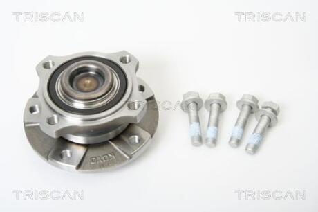 Підшипник маточини колеса TRISCAN 853011115