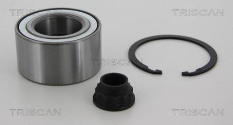Підшипник ступиці перед. Toyota Previa 00-, Mazda 6 02-/ Lexus RX 03 TRISCAN 8530 13151
