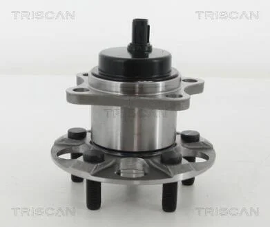 Підшипник ступиці в зборі зад, +ABS TOYOTA PRIUS 1.8H 04.09- TRISCAN 853013155