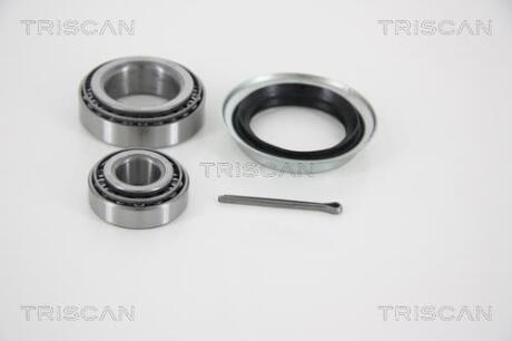 Підшипник маточини колеса TRISCAN 853016122
