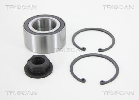 Підшипник маточини колеса TRISCAN 853016123