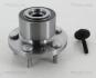 Ступиця перед. ABS+ Ford Galaxy 06- S-Max 06- TRISCAN 8530 16147 (фото 1)