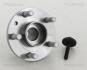 Ступиця перед. ABS+ Ford Galaxy 06- S-Max 06- TRISCAN 8530 16147 (фото 2)