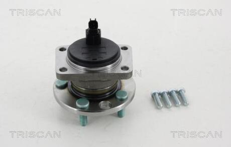 Підшипник маточини колеса TRISCAN 853016239
