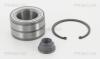 Ступиця зад. Land Rover Range Rover Sport 3.6TD 05- TRISCAN 8530 17221 (фото 1)