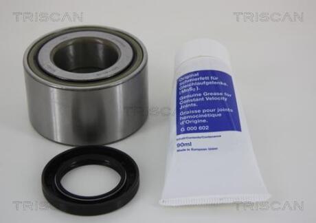 Підшипник маточини колеса TRISCAN 853018208
