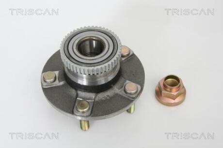 Комплект підшипника моточини задній TRISCAN 8530 21203