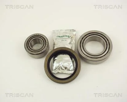 К-кт підшипника ступиці перед. MB 208-416Cdi 95.02-// VW LT28/35/46 2.3-2.8Tdi 96.06- TRISCAN 853023110