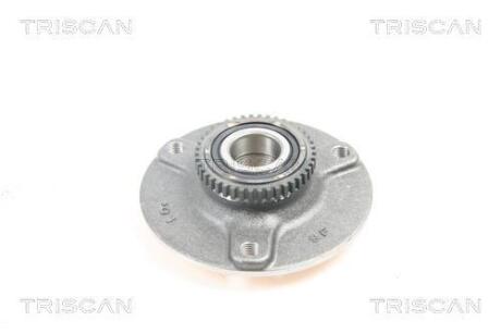 Підшипник маточини колеса TRISCAN 853023123