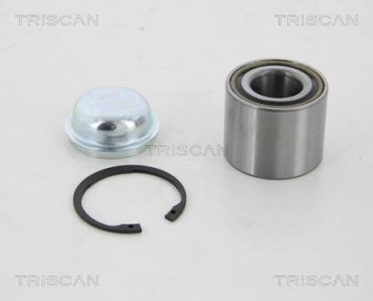 Підшипник маточини колеса TRISCAN 853024225