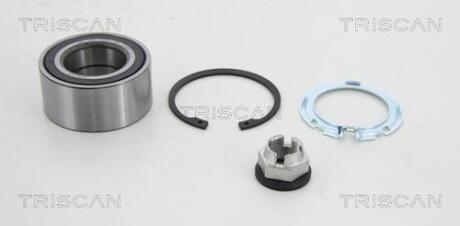 Підшипник маточини колеса TRISCAN 853025001