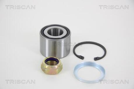 Підшипник маточини колеса TRISCAN 853025203