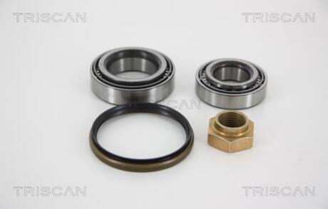 Підшипник маточини колеса TRISCAN 853025214
