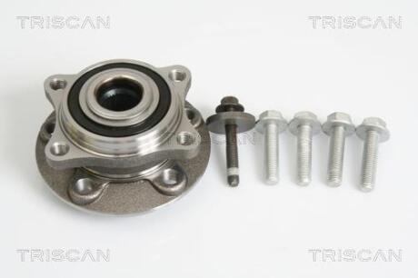 Підшипник маточини колеса TRISCAN 853027117