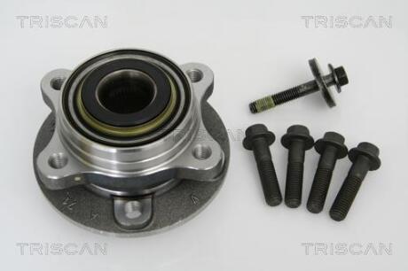 Підшипник маточини колеса TRISCAN 853027120