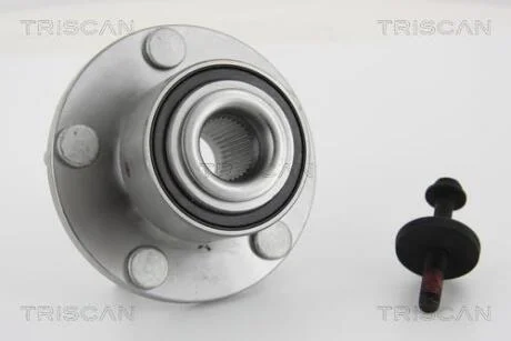 Підшипник маточини колеса TRISCAN 853027122