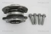 Підшипник маточини колеса TRISCAN 853027216 (фото 2)