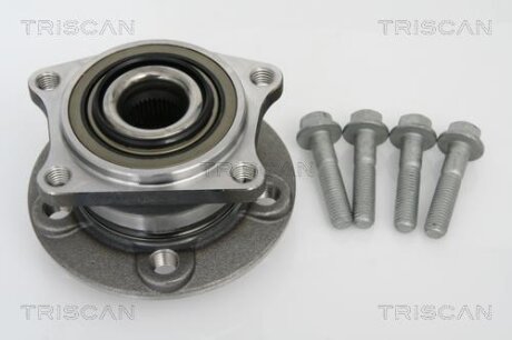 Підшипник маточини колеса TRISCAN 853027216