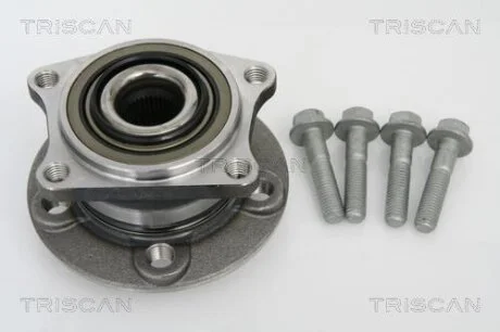 Підшипник маточини колеса TRISCAN 853027216