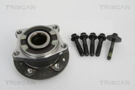 Підшипник маточини колеса TRISCAN 853027217