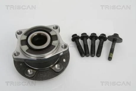 Підшипник маточини колеса TRISCAN 853027217