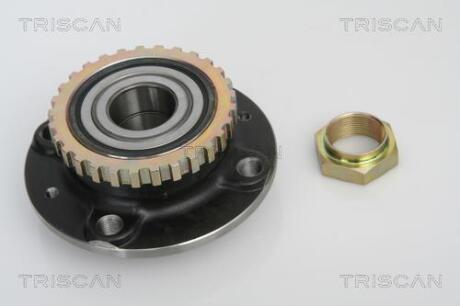 Підшипник маточини колеса TRISCAN 853028216
