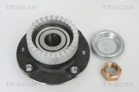Підшипник маточини колеса TRISCAN 853028223