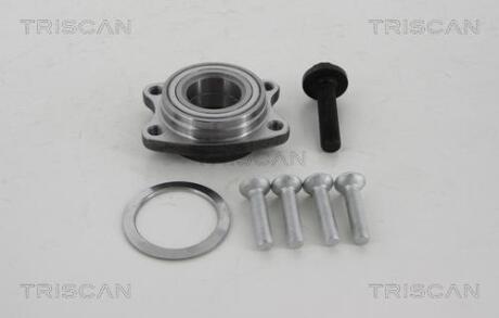 Комплект ступицы колеса TRISCAN 853029009