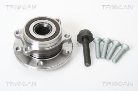 Підшипник маточини колеса TRISCAN 853029010