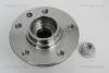 Подшипник ступицы колеса, комплект TRISCAN 853029011 (фото 3)