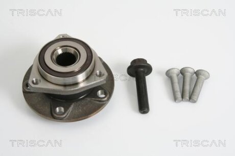 Підшипник маточини колеса TRISCAN 853029013